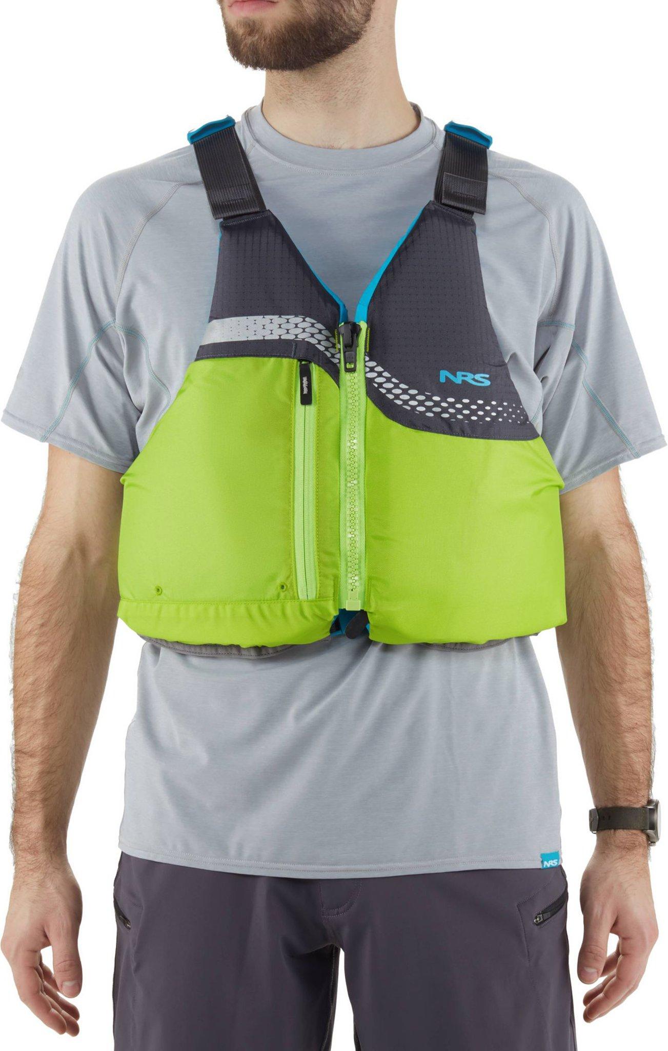 Numéro de l'image de la galerie de produits 2 pour le produit Gilet de sauvetage Vista PFD - Unisexe