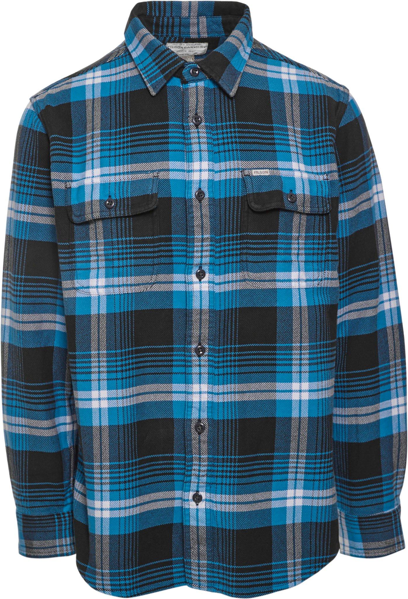 Image de produit pour Chemise Vintage Flannel Work - Homme