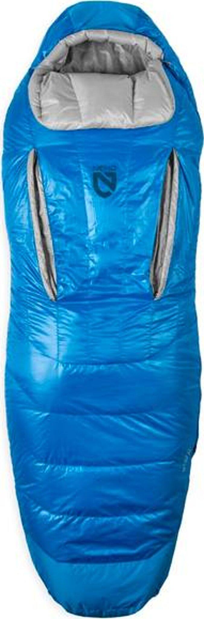 Product gallery image number 3 for product Disco Endless Promise Long Sleeping Bag - 30°F/-1°C - Men's