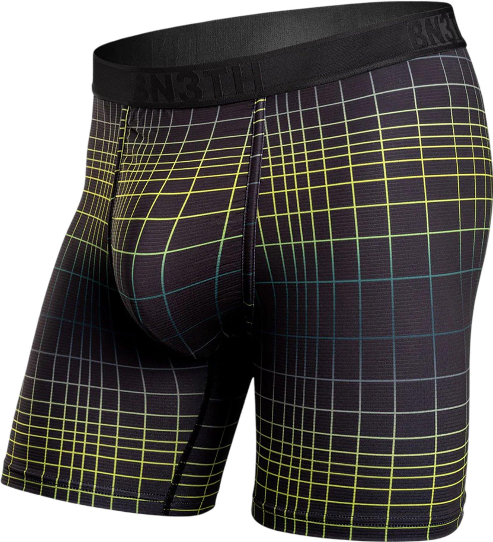 Product gallery image number 1 for product Pro Boxer Brief - Men's