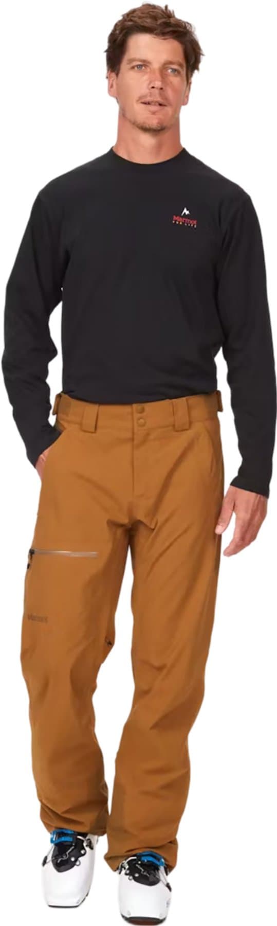 Product gallery image number 2 for product Refuge Pants - Men's