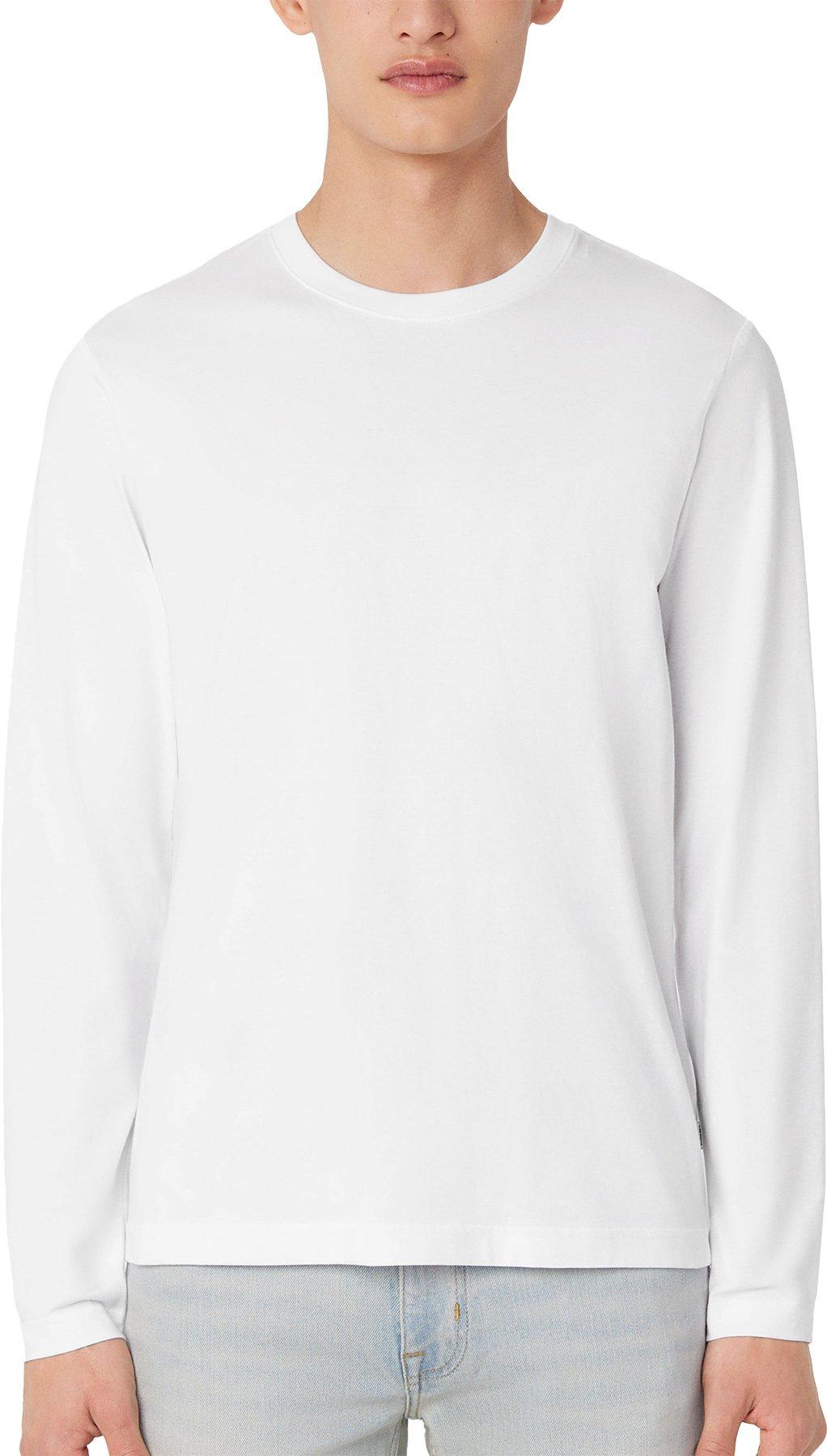 Product gallery image number 3 for product Essential Long Sleeve T-Shirt - Men's