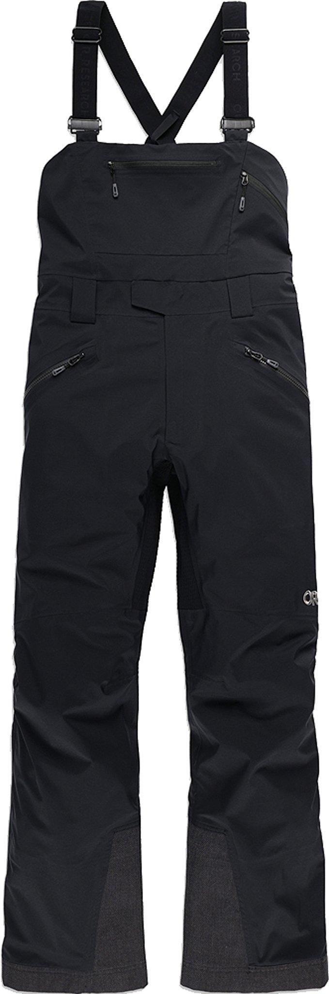 Product image for Hemispheres II GORE-TEX® Bibs Pant - Men's