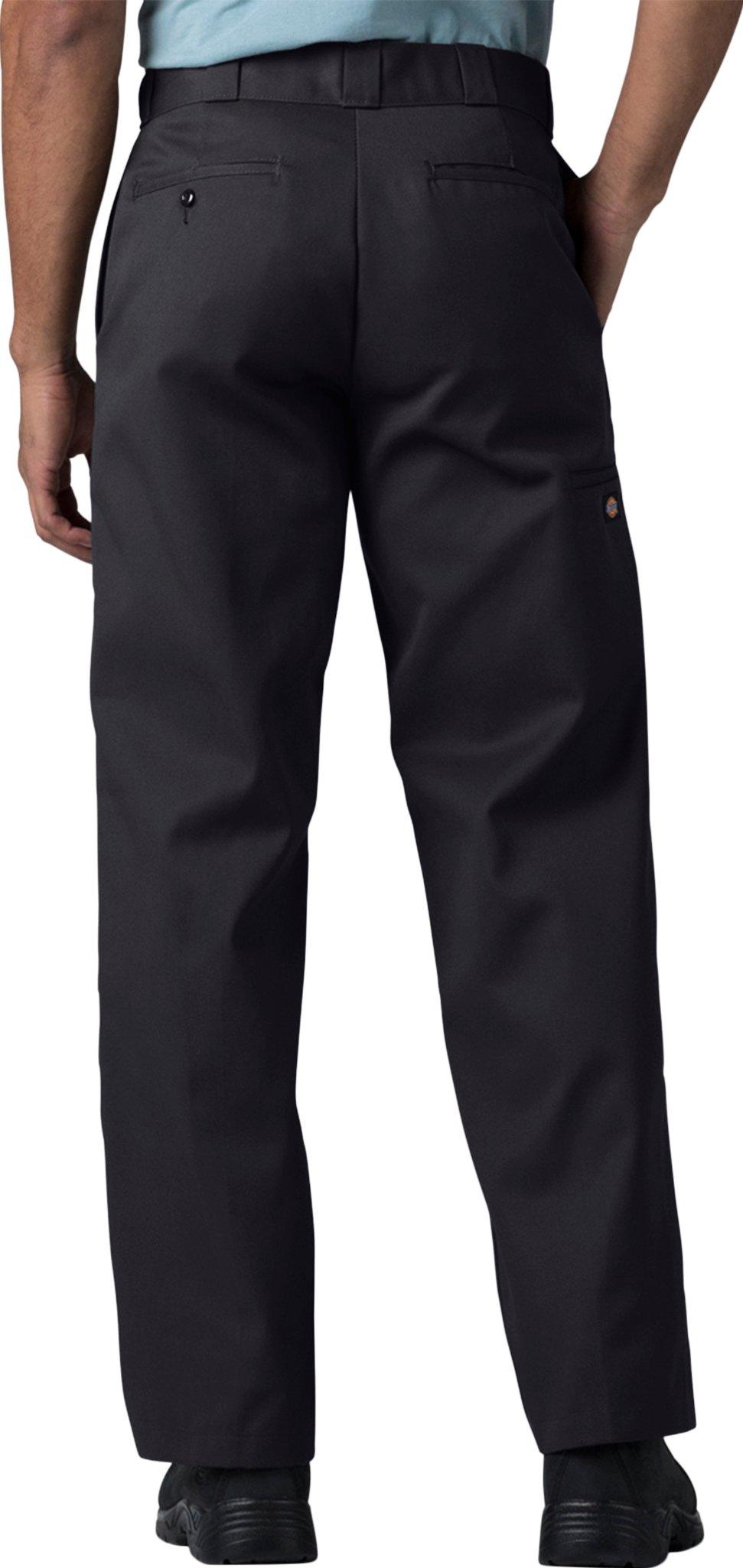 Product gallery image number 2 for product Loose Fit Double Knee Work Pants - Men's