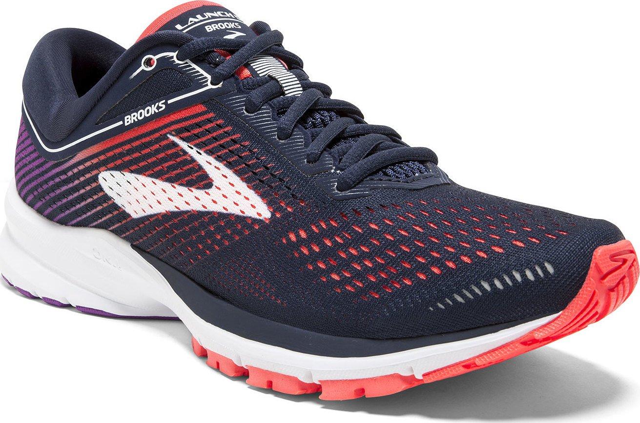 Product gallery image number 2 for product Launch 5 Road Running Shoes - Women's