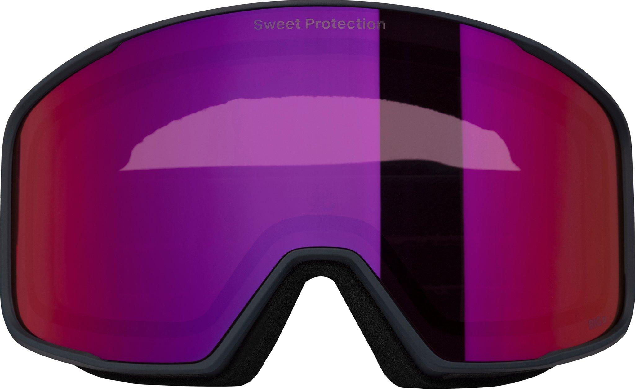 Product gallery image number 3 for product Boondock RIG Reflect Goggles - Unisex