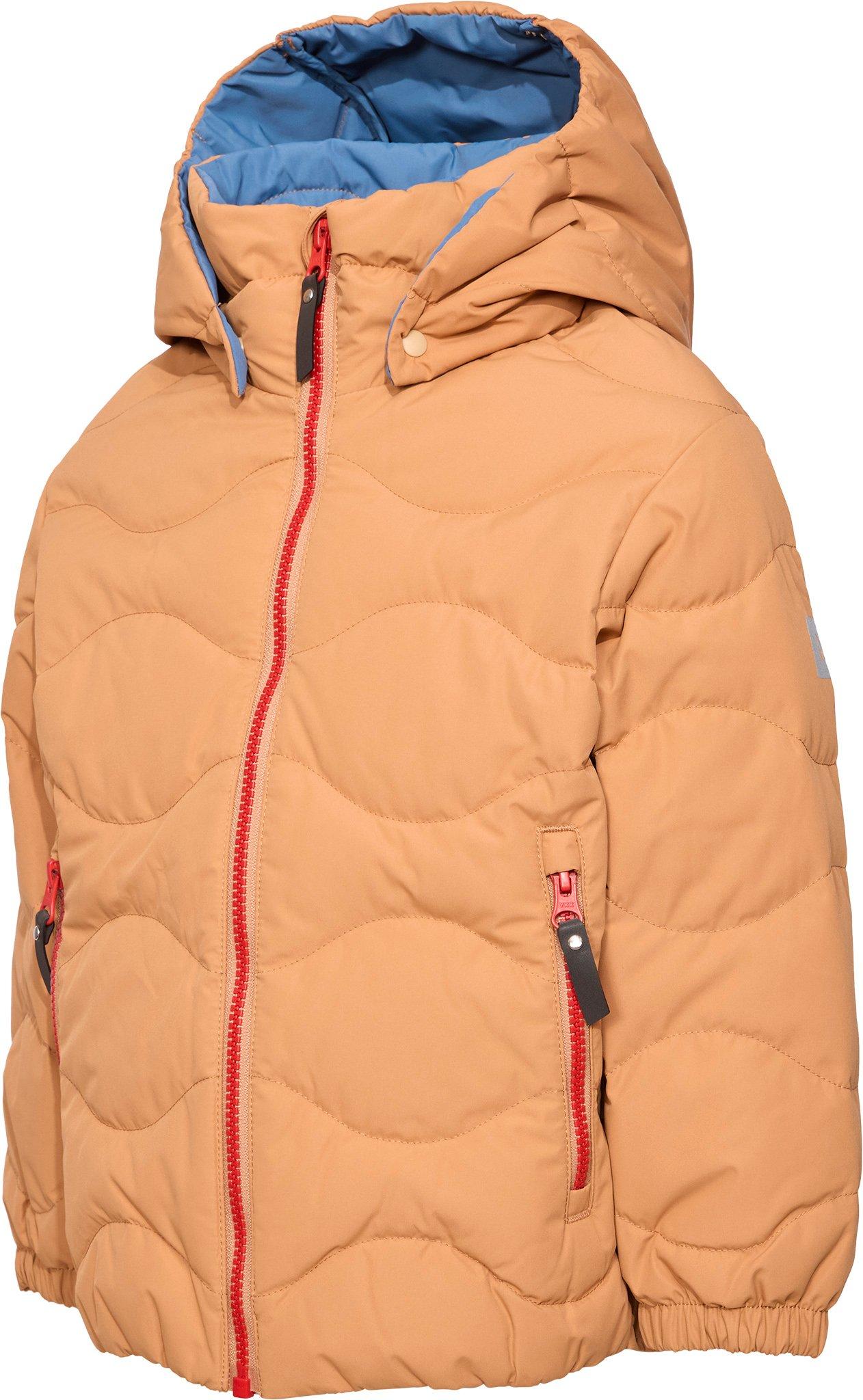 Product gallery image number 3 for product Fossila Light Down Jacket - Kids