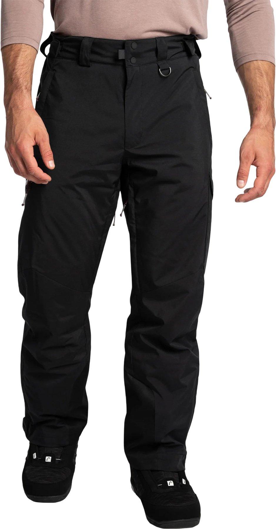 Image de produit pour Pantalon de neige isolé Stoneham - Homme