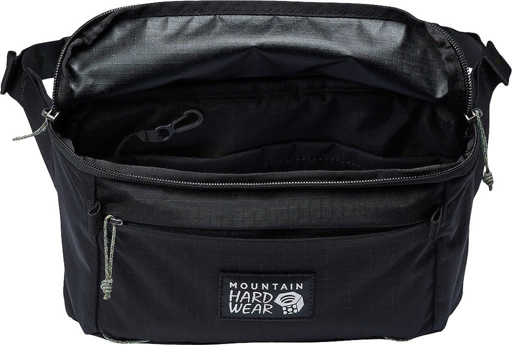 Product gallery image number 2 for product Camp Hip Pack 4L