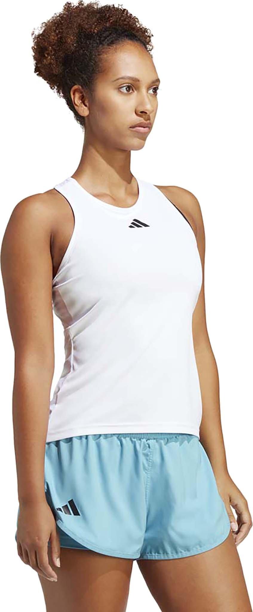 Numéro de l'image de la galerie de produits 7 pour le produit Débardeur Club Tennis - Femme