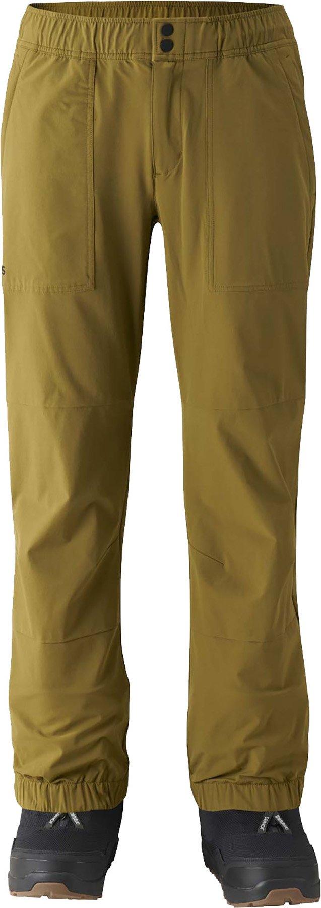 Image de produit pour Pantalon High Sierra - Homme