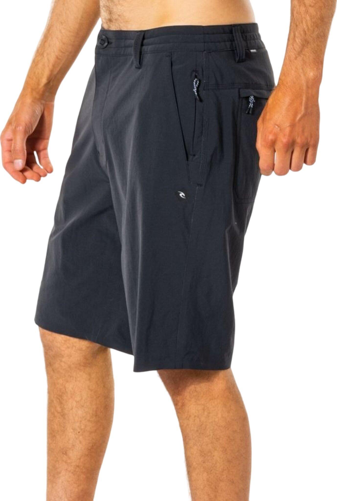 Product gallery image number 6 for product Boardwalk Global Entry Short - Men's