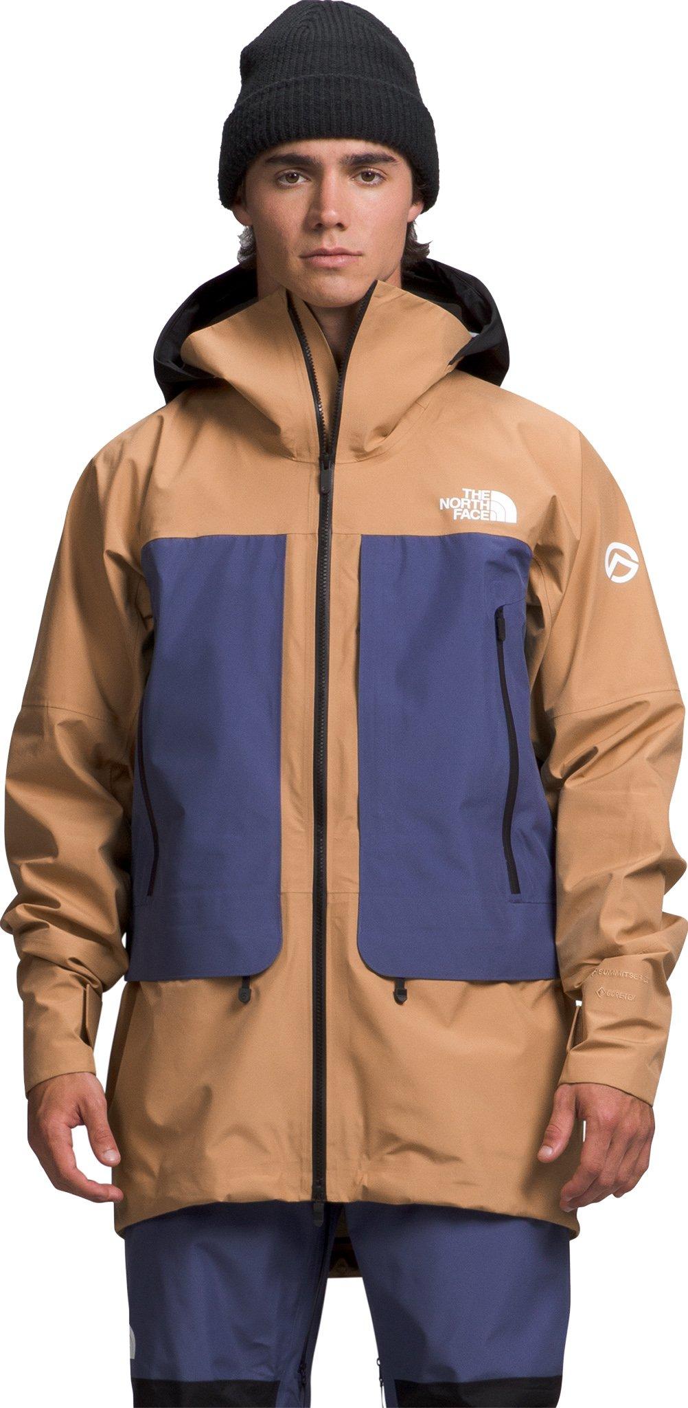 Numéro de l'image de la galerie de produits 6 pour le produit Manteau GTX Summit Series Verbier - Homme