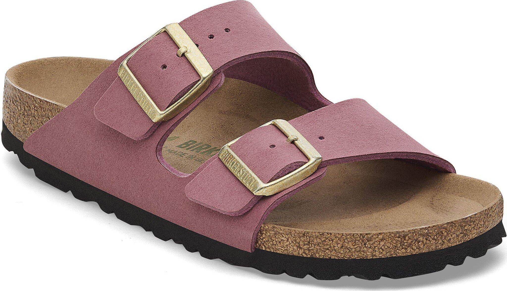 Product gallery image number 1 for product Arizona Sandals - Unisex