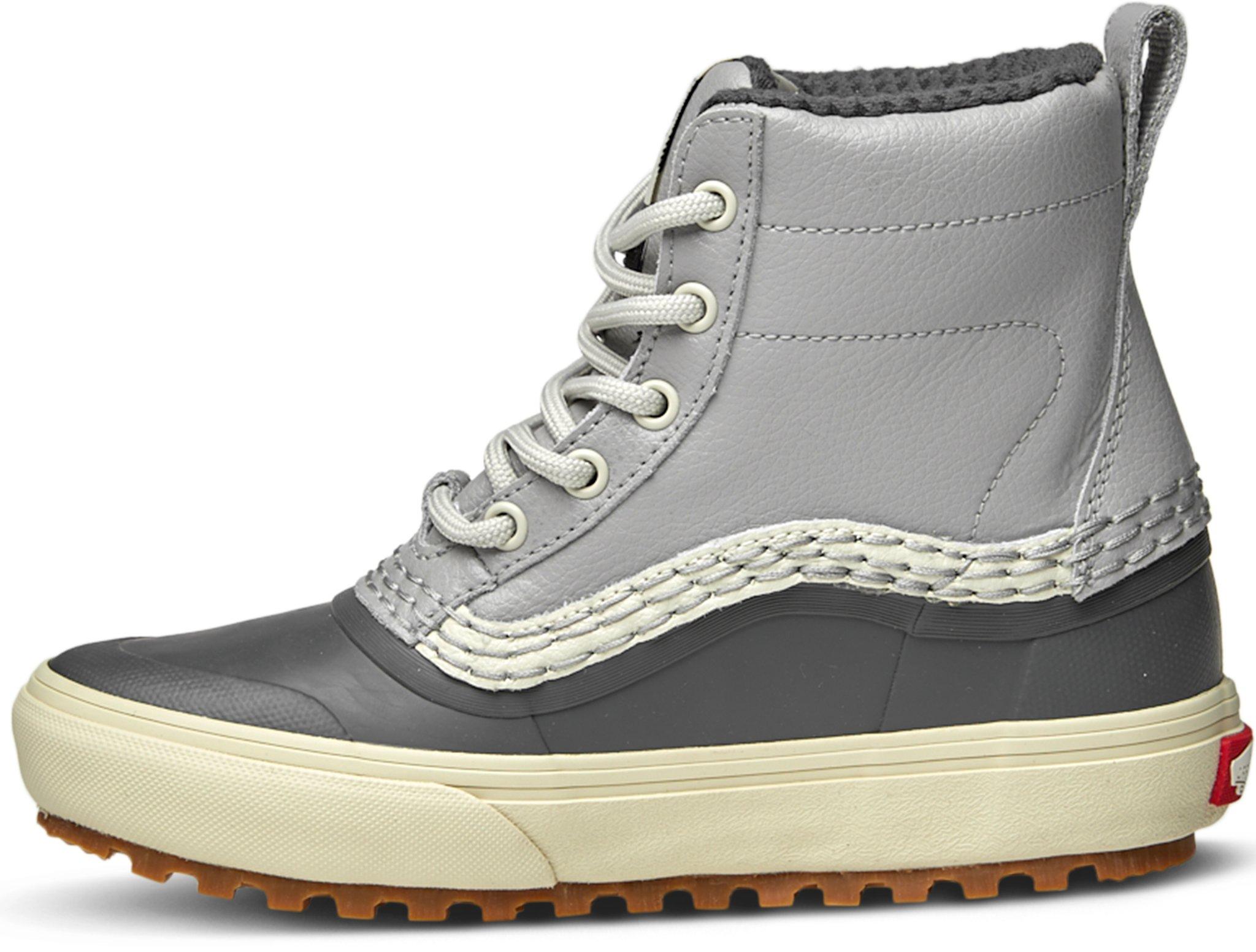 Product gallery image number 5 for product Standard Mid Snow MTE Boots - Unisex