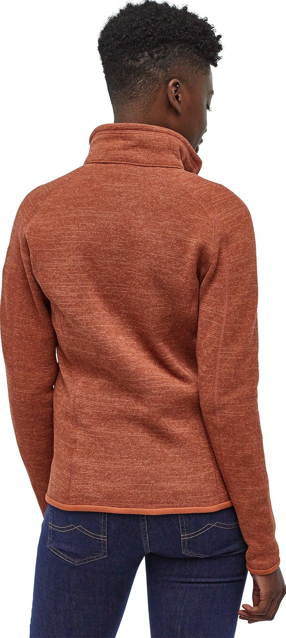 Numéro de l'image de la galerie de produits 5 pour le produit Chandail Better Sweater - Femme