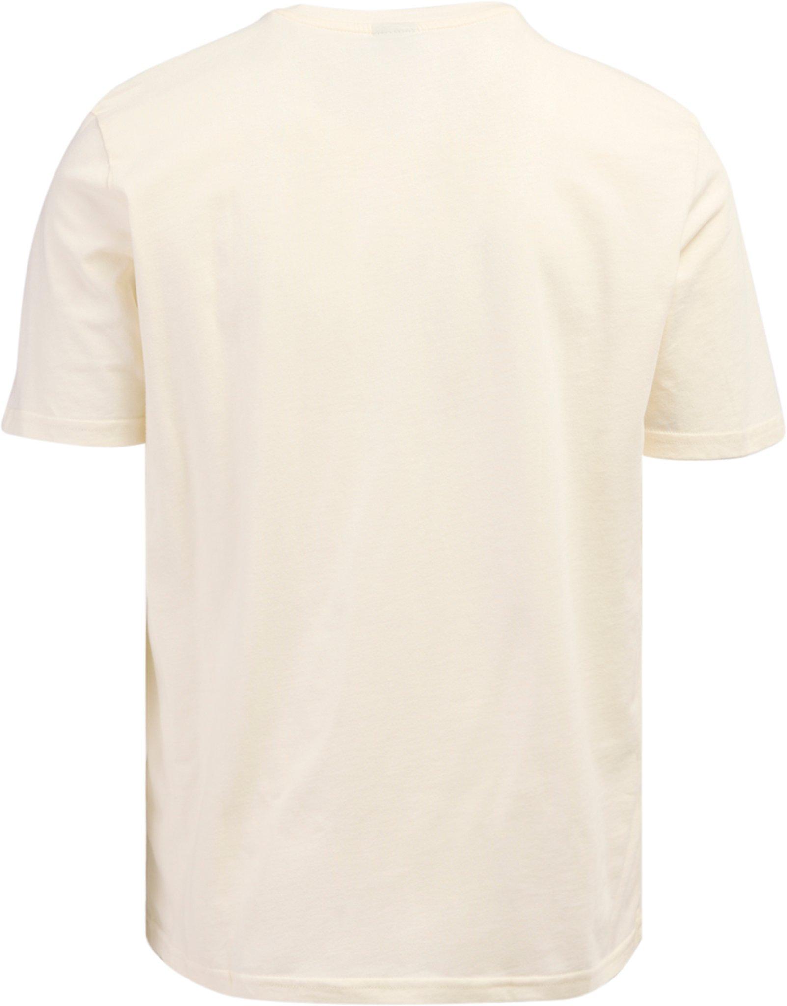 Product gallery image number 3 for product Dry Ice Ellipse T-Shirt - Men's