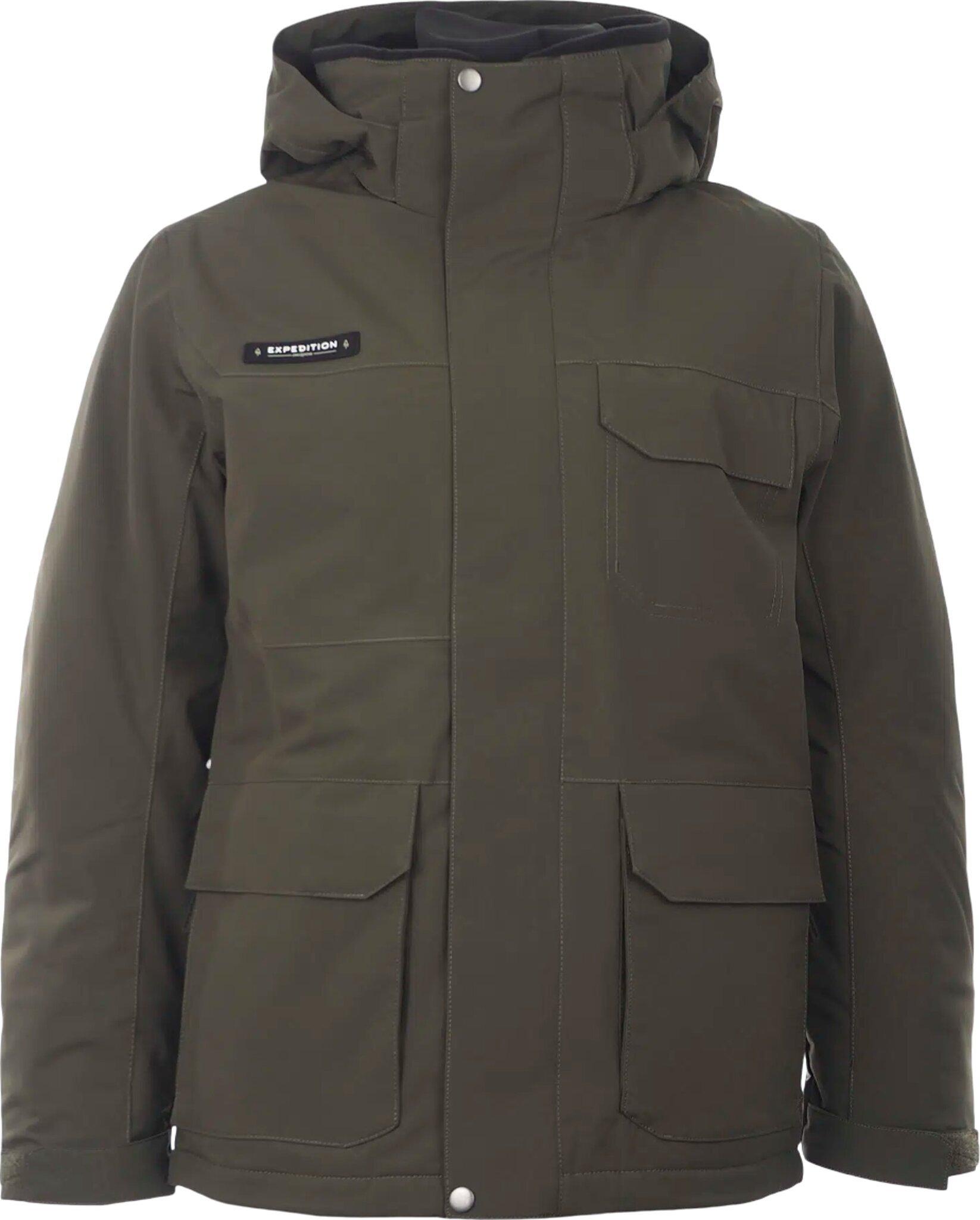 Product gallery image number 1 for product Adventure Jacket - Men's