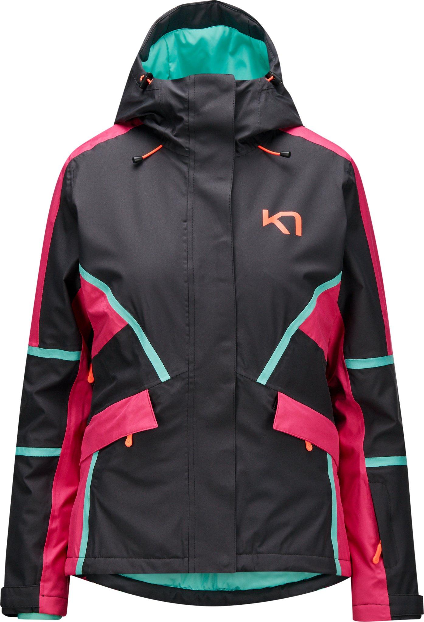 Product gallery image number 1 for product Corked Jacket - Women's