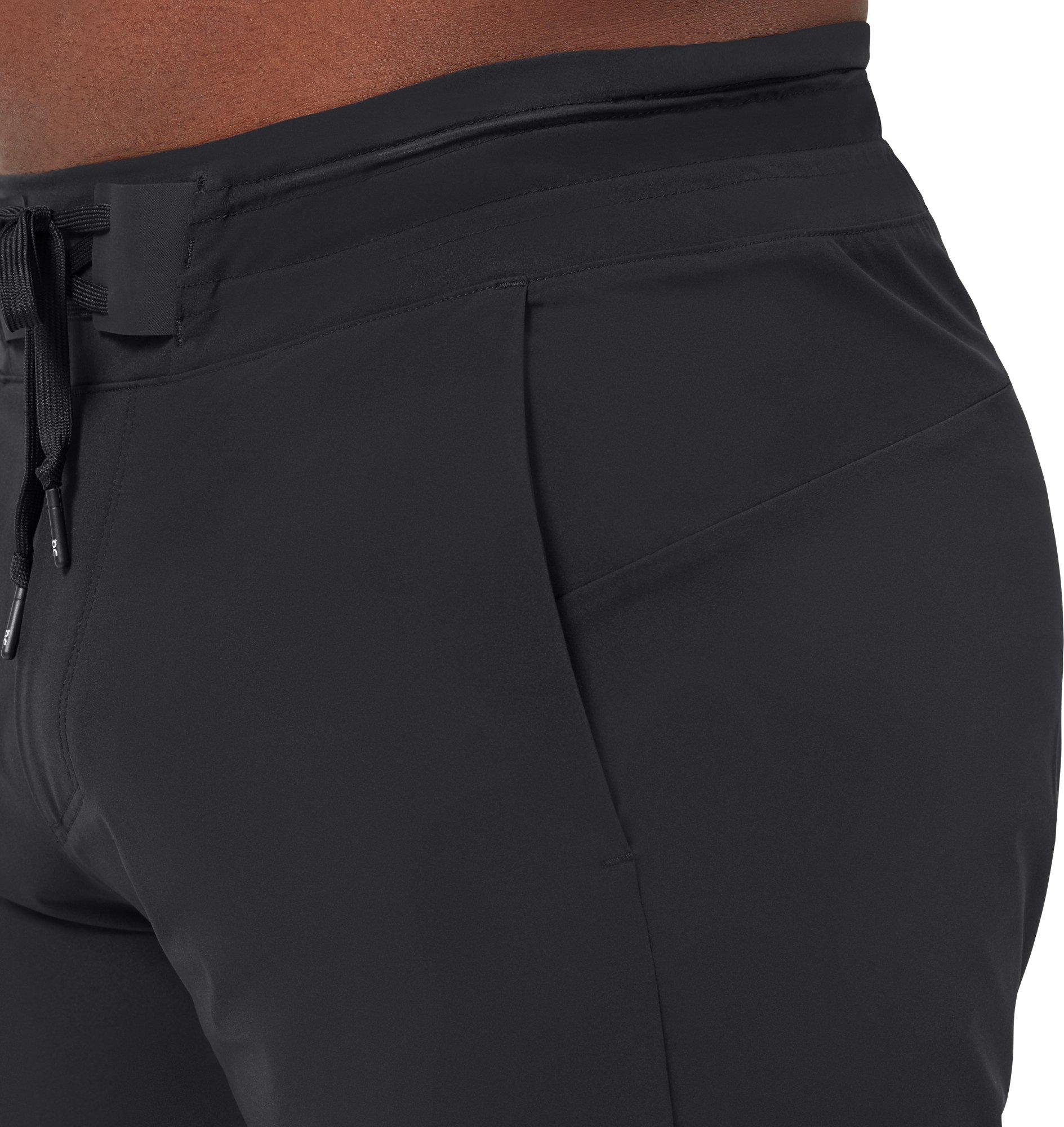 Product gallery image number 2 for product Hybrid Shorts - Men's