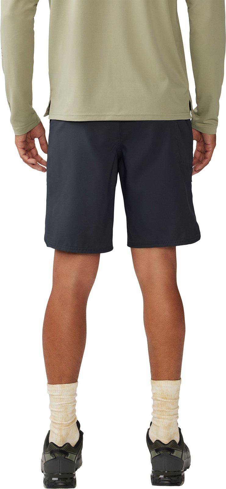 Product gallery image number 3 for product Trail Sender Short - Men's