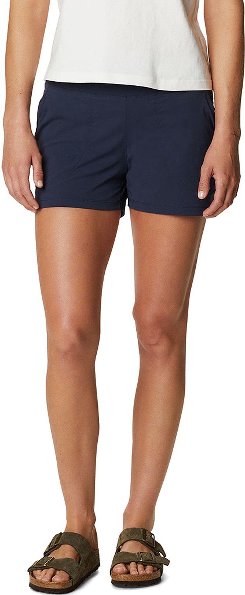 Product gallery image number 1 for product Dynama/2 Short - Women's