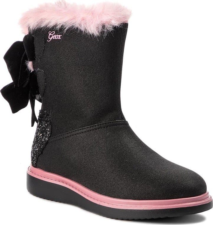 Product gallery image number 1 for product Thymar Snow Boots - Big Girls