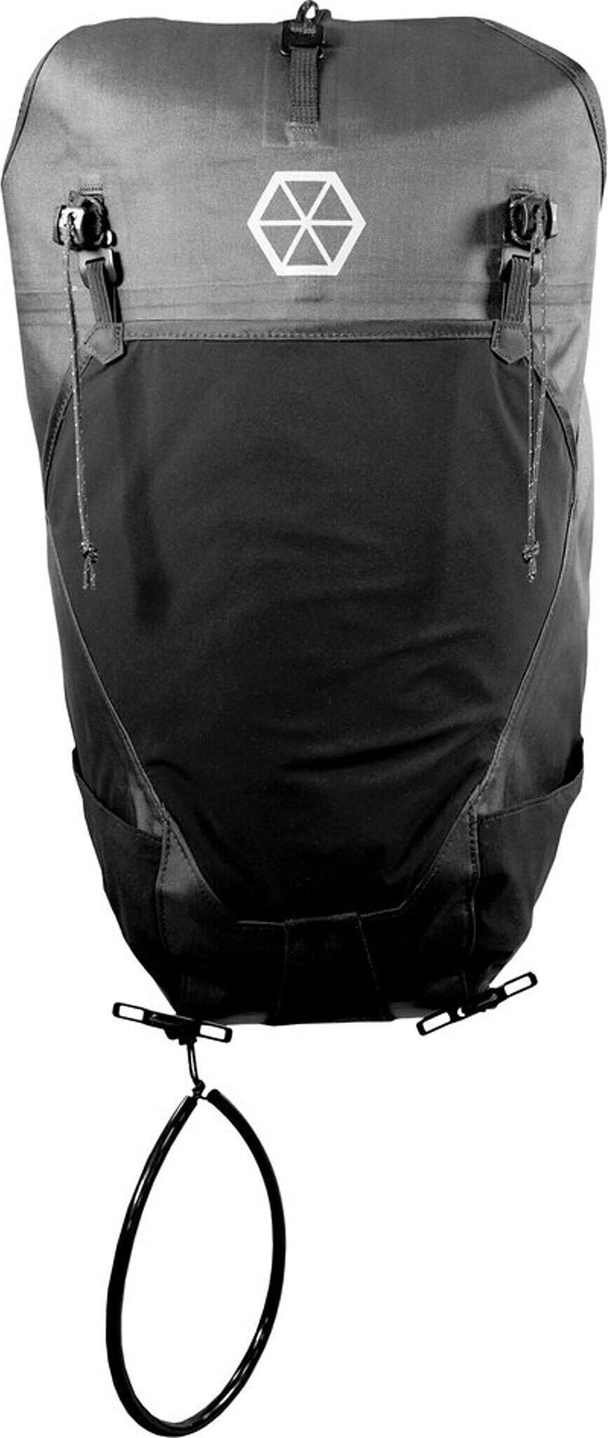 Product gallery image number 5 for product Alpine Pace Mountaineering Backpack 20+3L