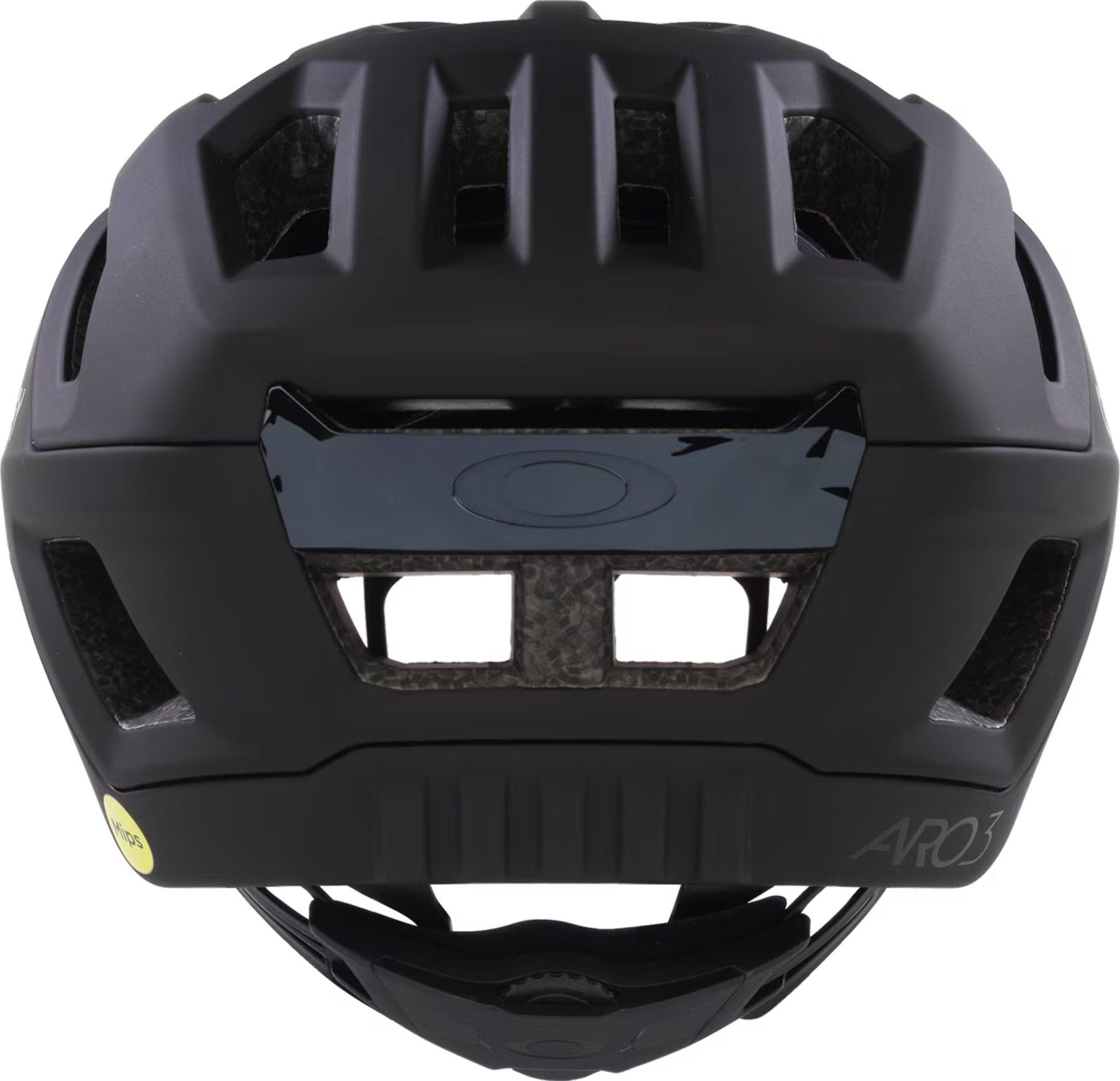 Product gallery image number 2 for product ARO3 Allroad MIPS Helmet