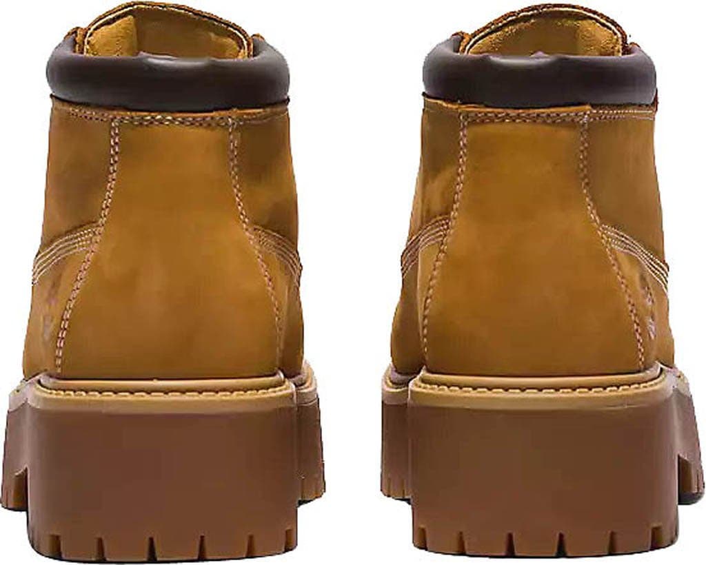 Numéro de l'image de la galerie de produits 6 pour le produit Bottes chukka à plateforme imperméables Stone Street Timberland Premium - Femme