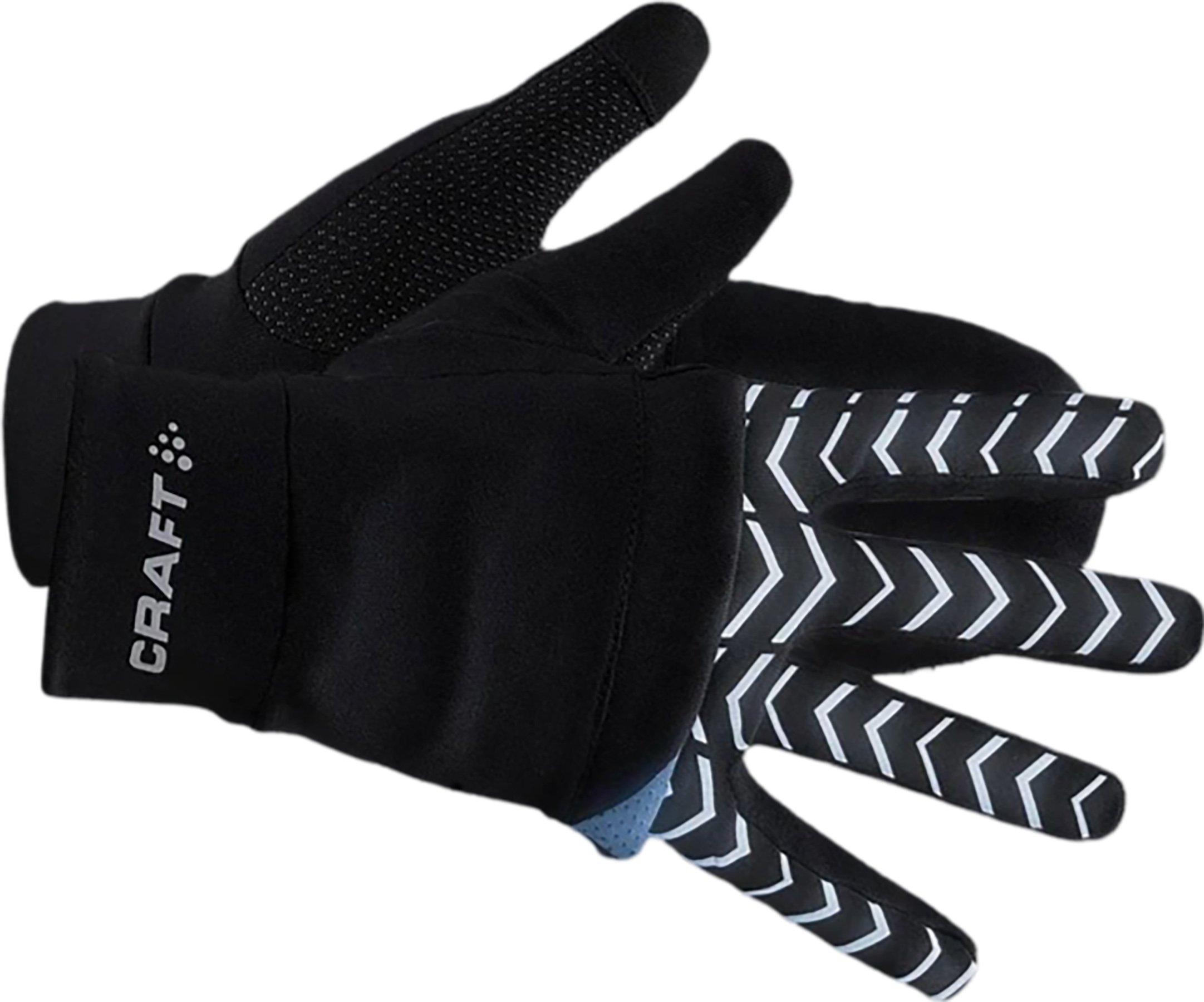 Product gallery image number 2 for product ADV Lumen Hybrid Gloves - Unisex