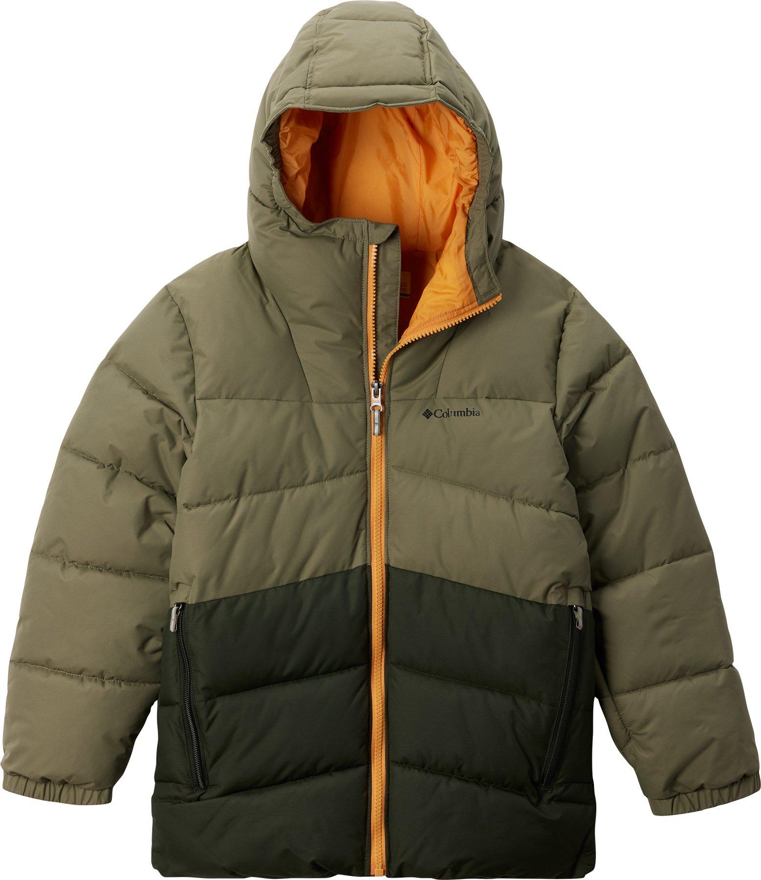 Image de produit pour Manteau Arctic Blast II - Jeune