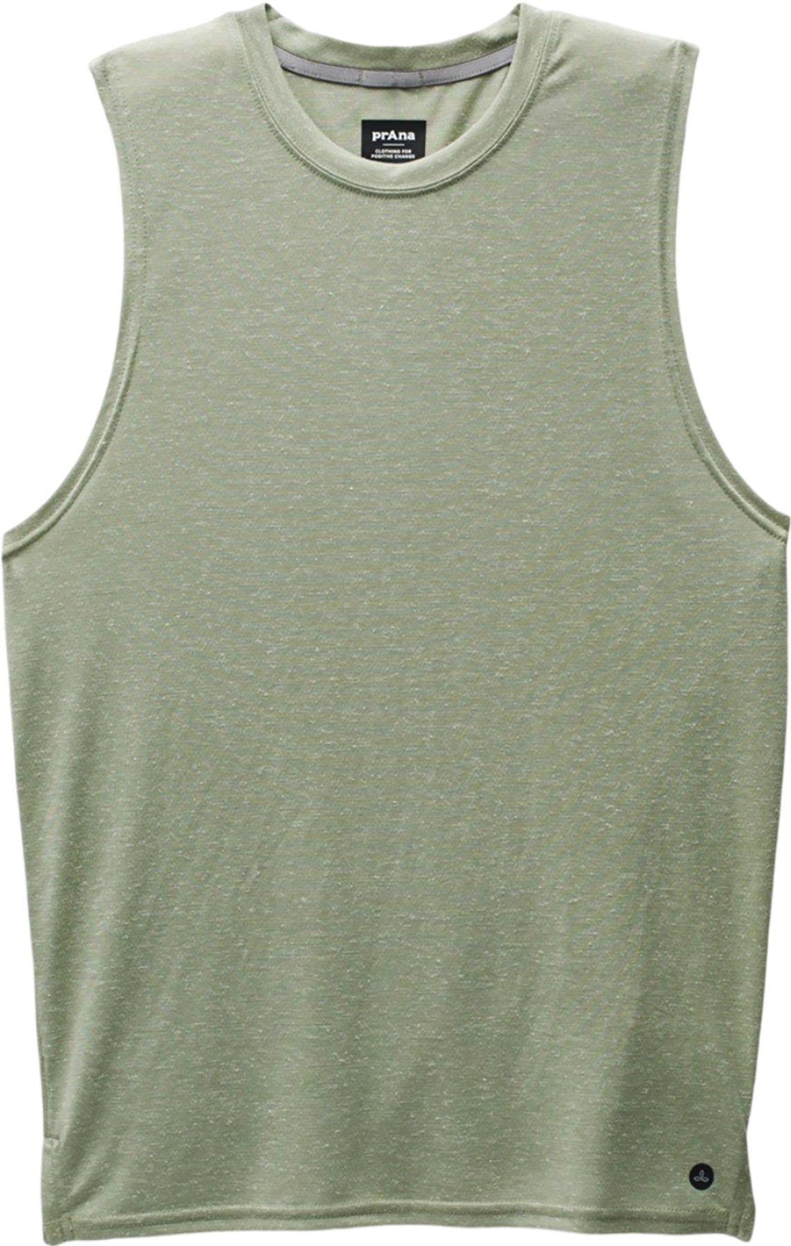 Product gallery image number 1 for product Natural Flow Tank Top - Men's