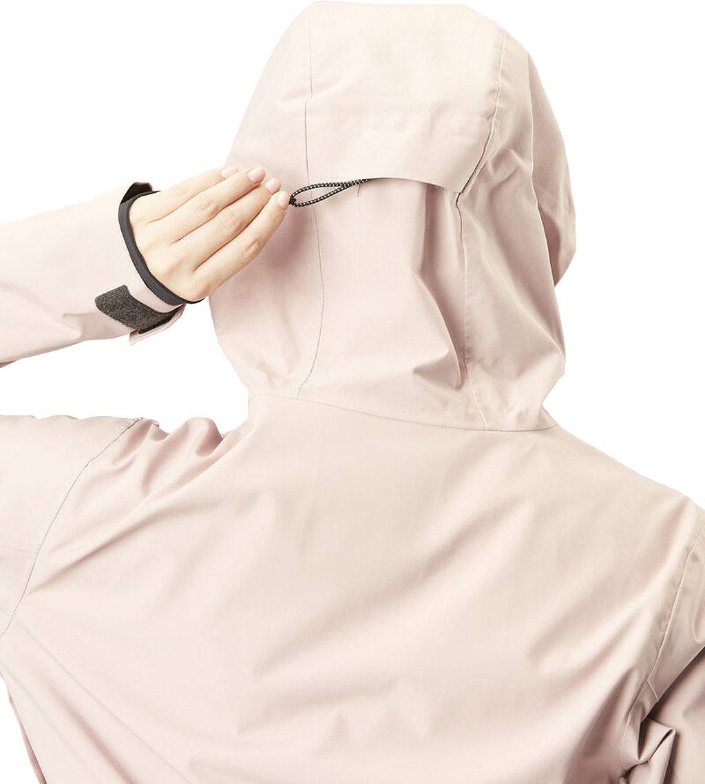 Product gallery image number 3 for product Aeron 3L Jkt - Women's