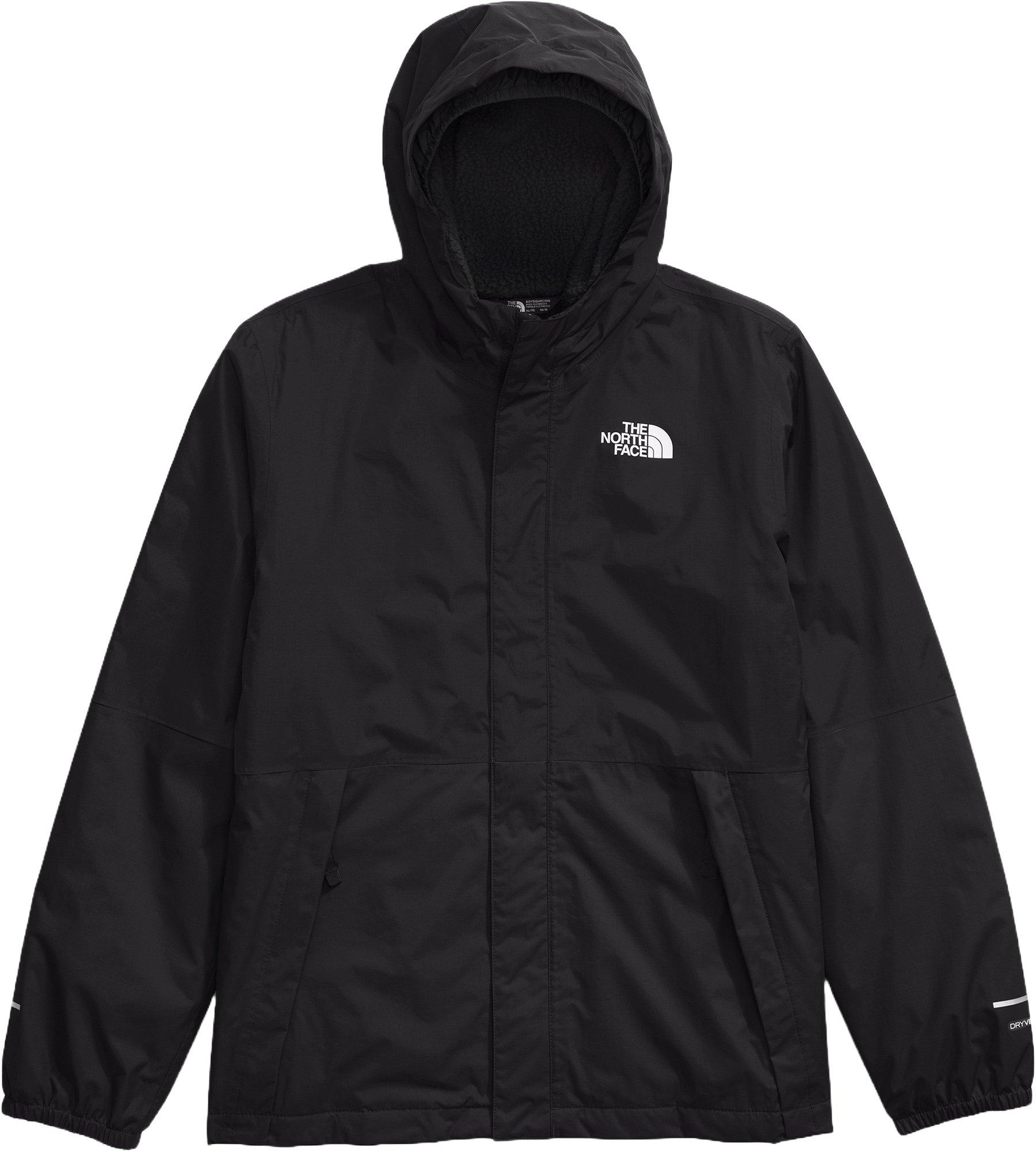 TNF Black