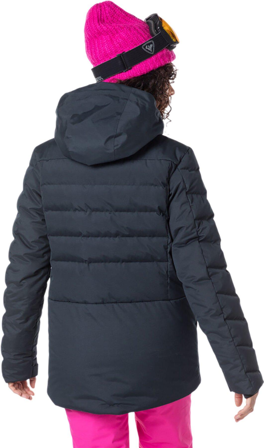 Product gallery image number 7 for product Puffy Ski Parka - Women's