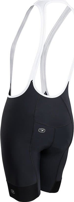 Product gallery image number 4 for product Evolution Bib Shorts - Women's