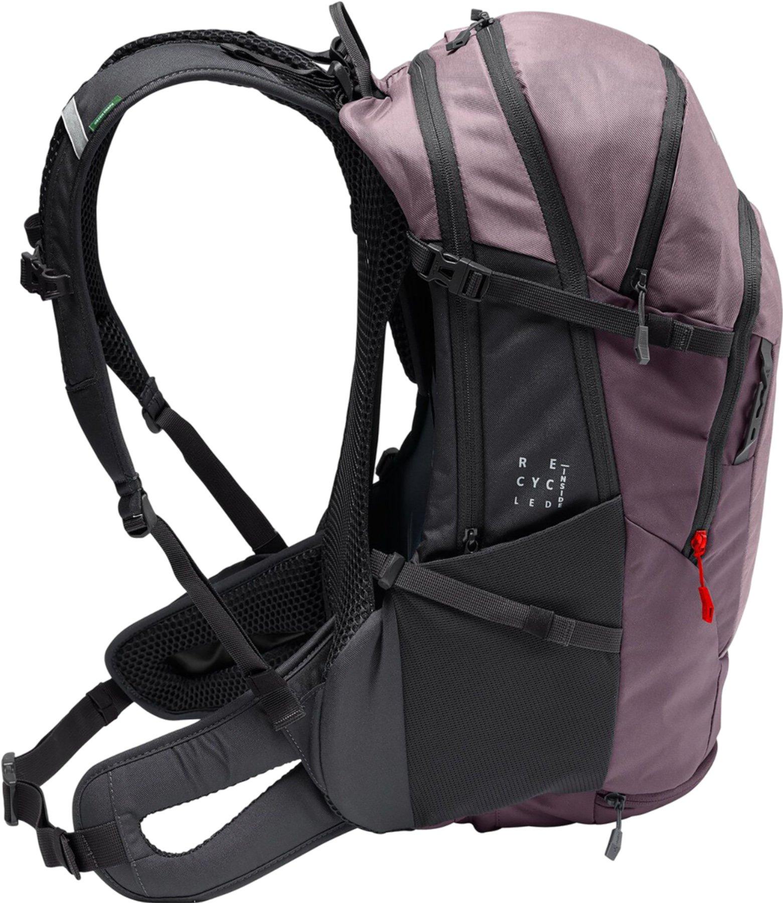 Product gallery image number 3 for product Bike Alpin MTB Backpack 24+4L - Women's