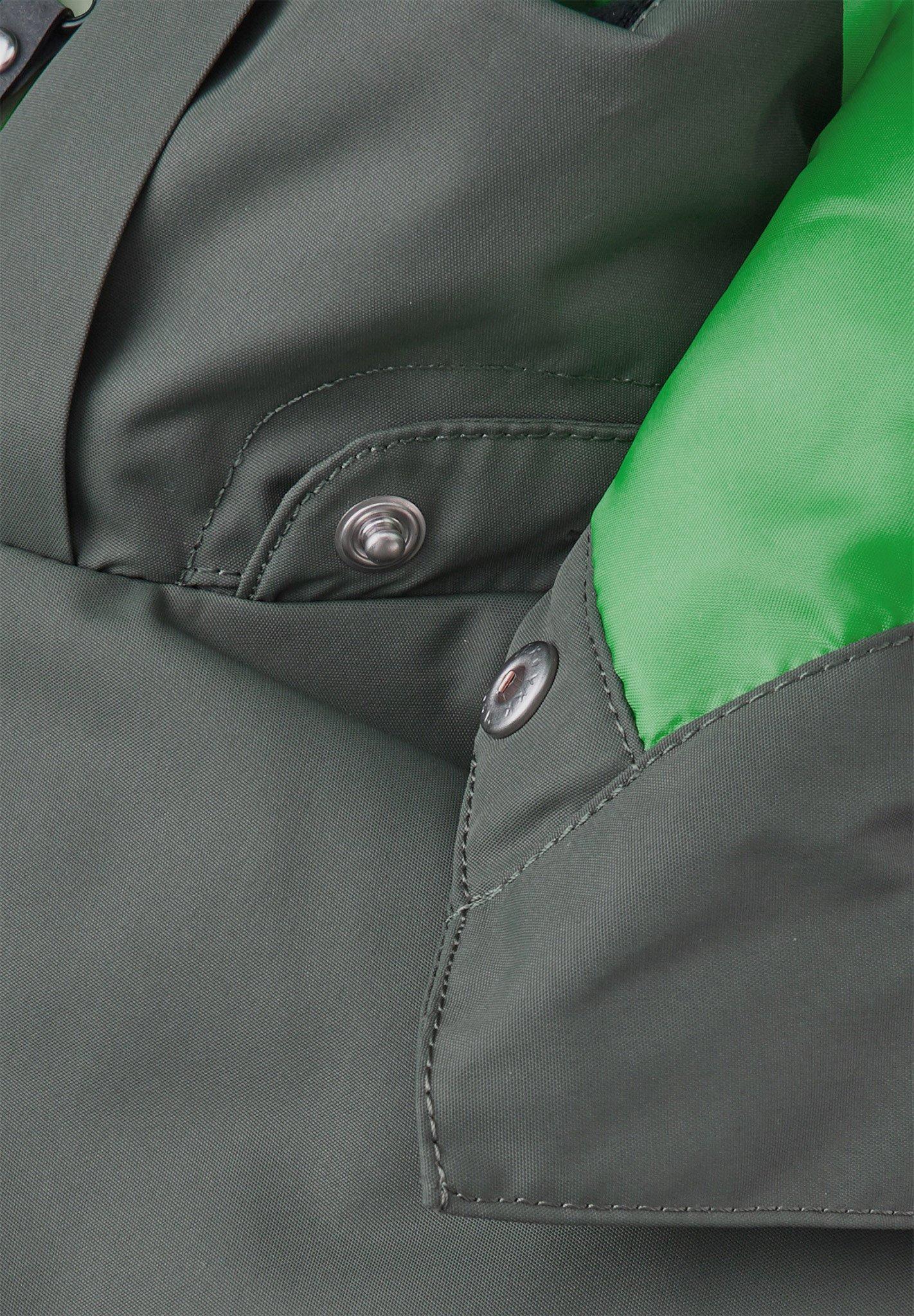 Product gallery image number 8 for product Tirro Reimatec Winter Jacket - Youths