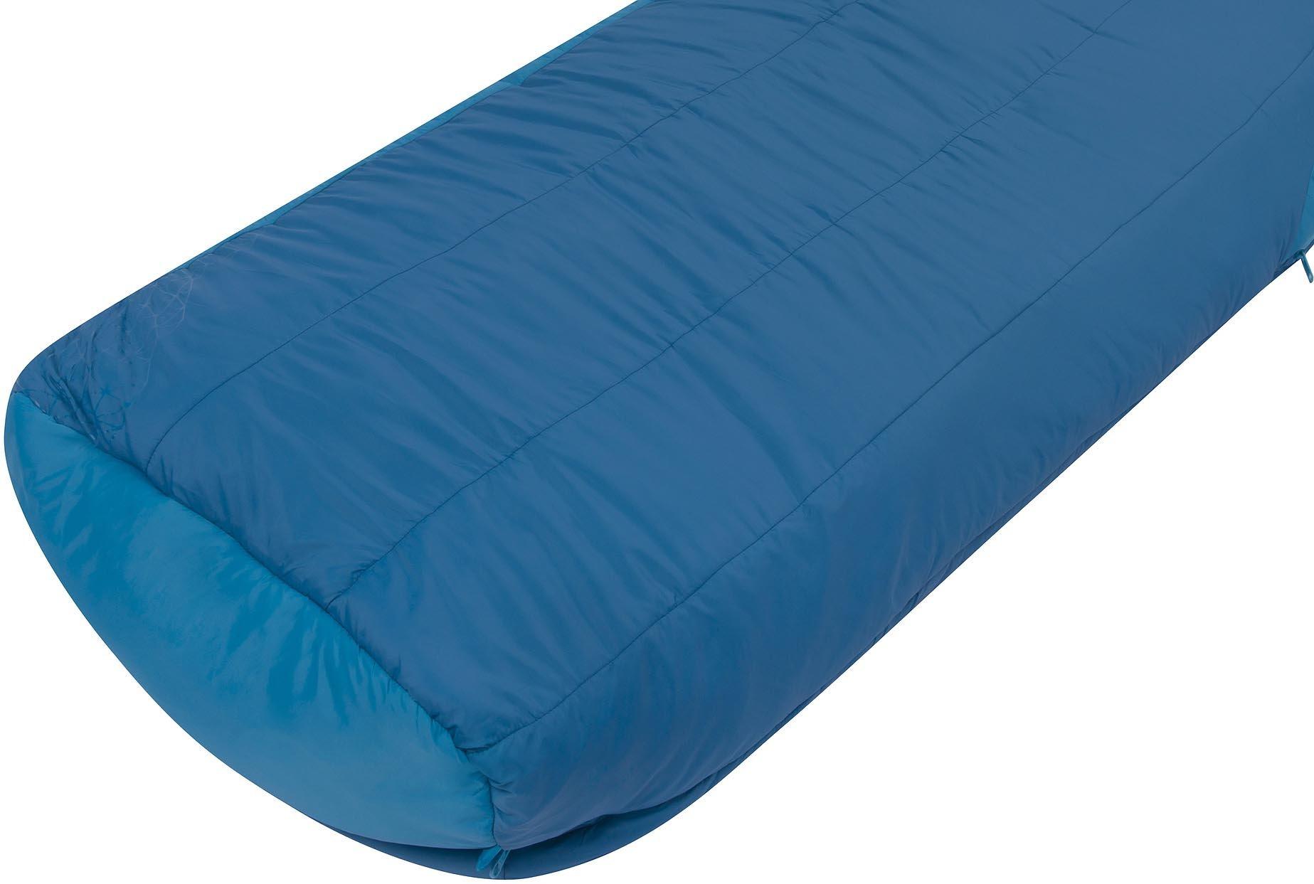 Product gallery image number 9 for product Venture VtII Synthetic Sleeping Bag 23°F/-5°C - Regular - Women's