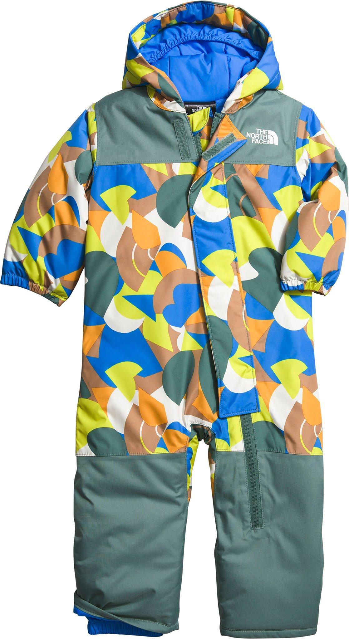 Product gallery image number 1 for product Freedom Snow Suit - Baby