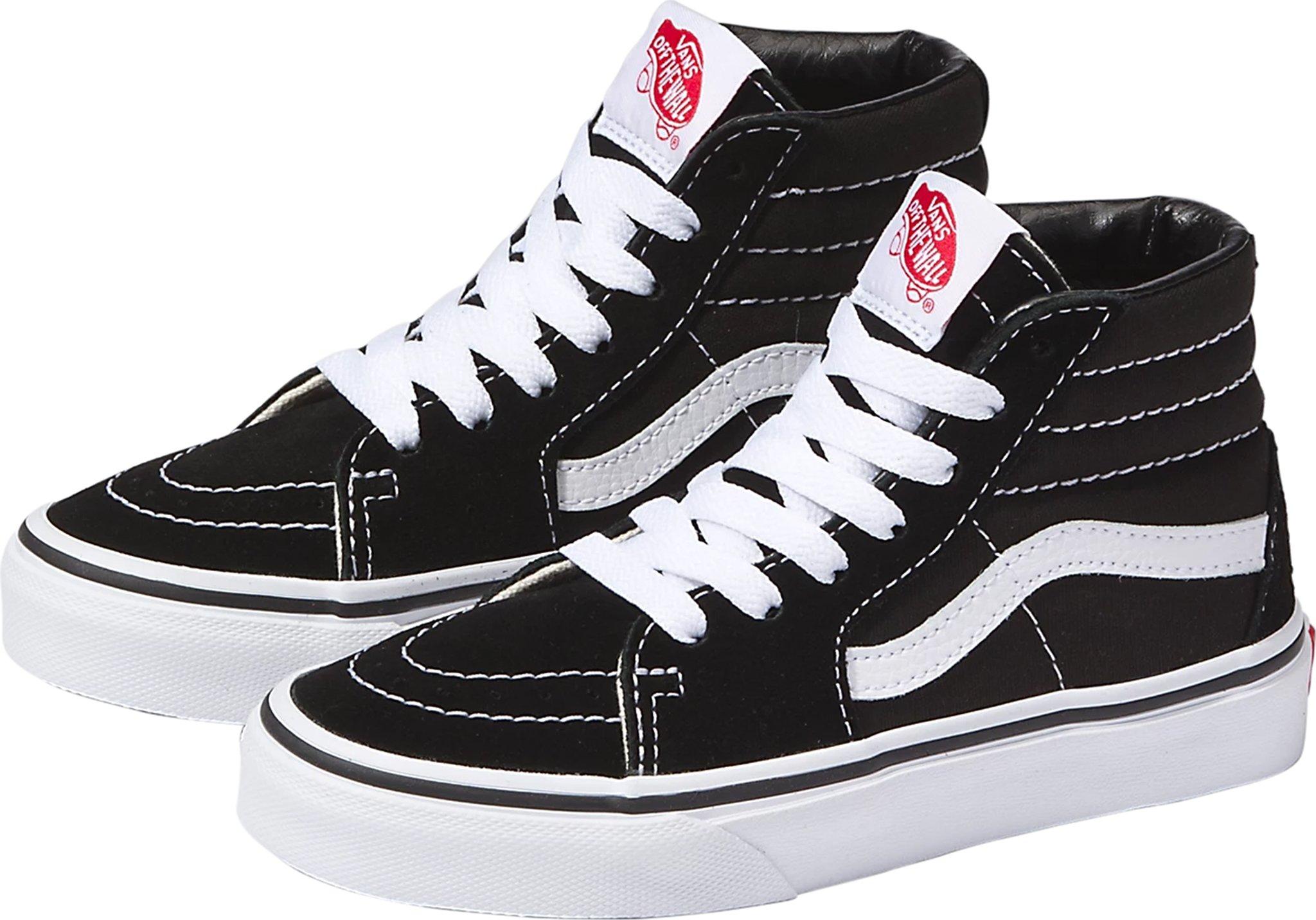 Numéro de l'image de la galerie de produits 5 pour le produit Chaussures SK8-Hi - Enfant