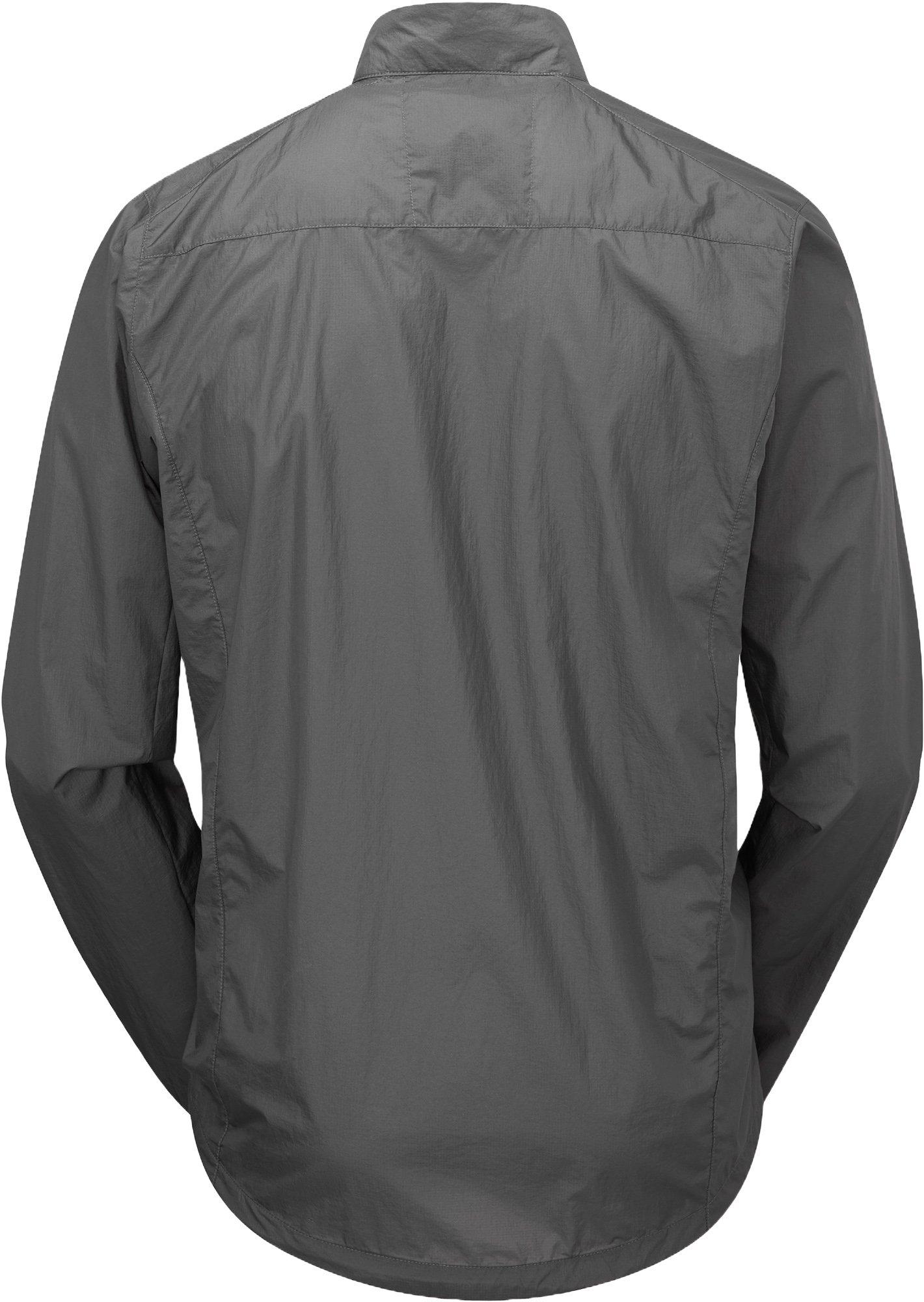 Product gallery image number 2 for product Vital Jacket - Men's