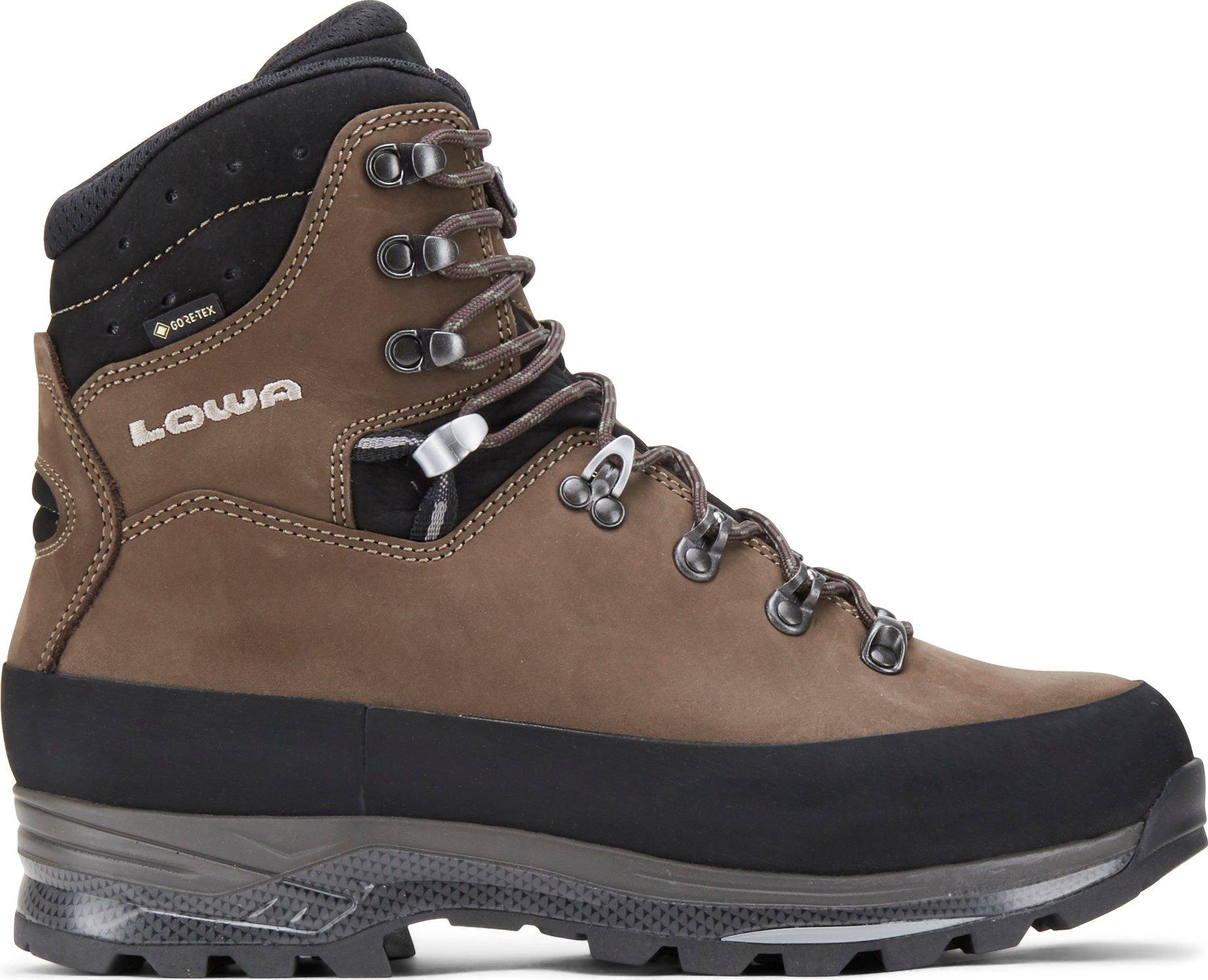 Numéro de l'image de la galerie de produits 1 pour le produit Bottes de randonnée Tibet GTX - Homme