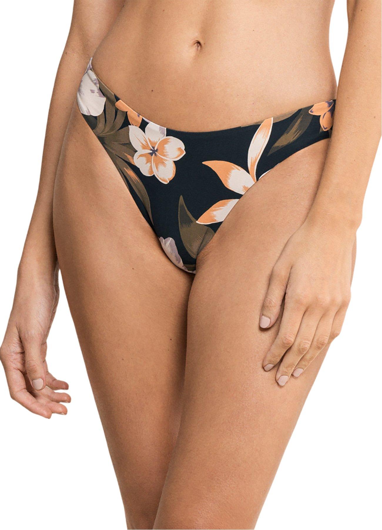 Product image for Sublimity Aloha Classic Bikini Bottom - Women's