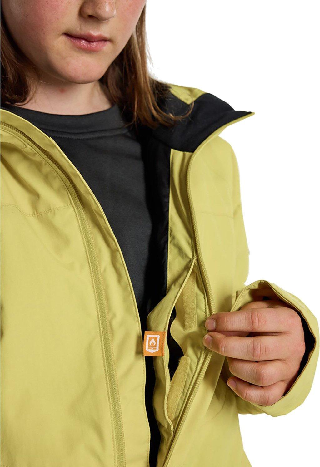 Product gallery image number 5 for product Lodgepole 2L Jacket - Youth