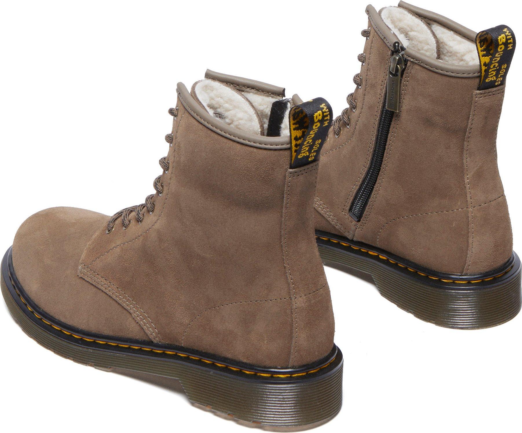 Product gallery image number 2 for product 1460 Serena Boots - Youth