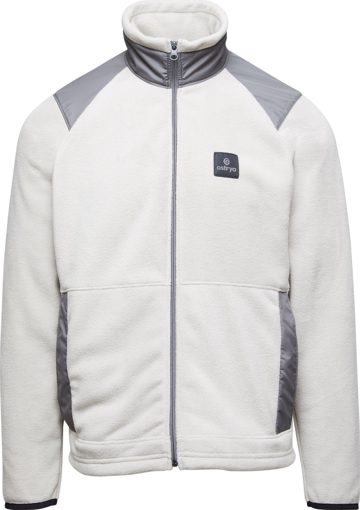 Product gallery image number 1 for product Surplus Fleece Jacket - Men's