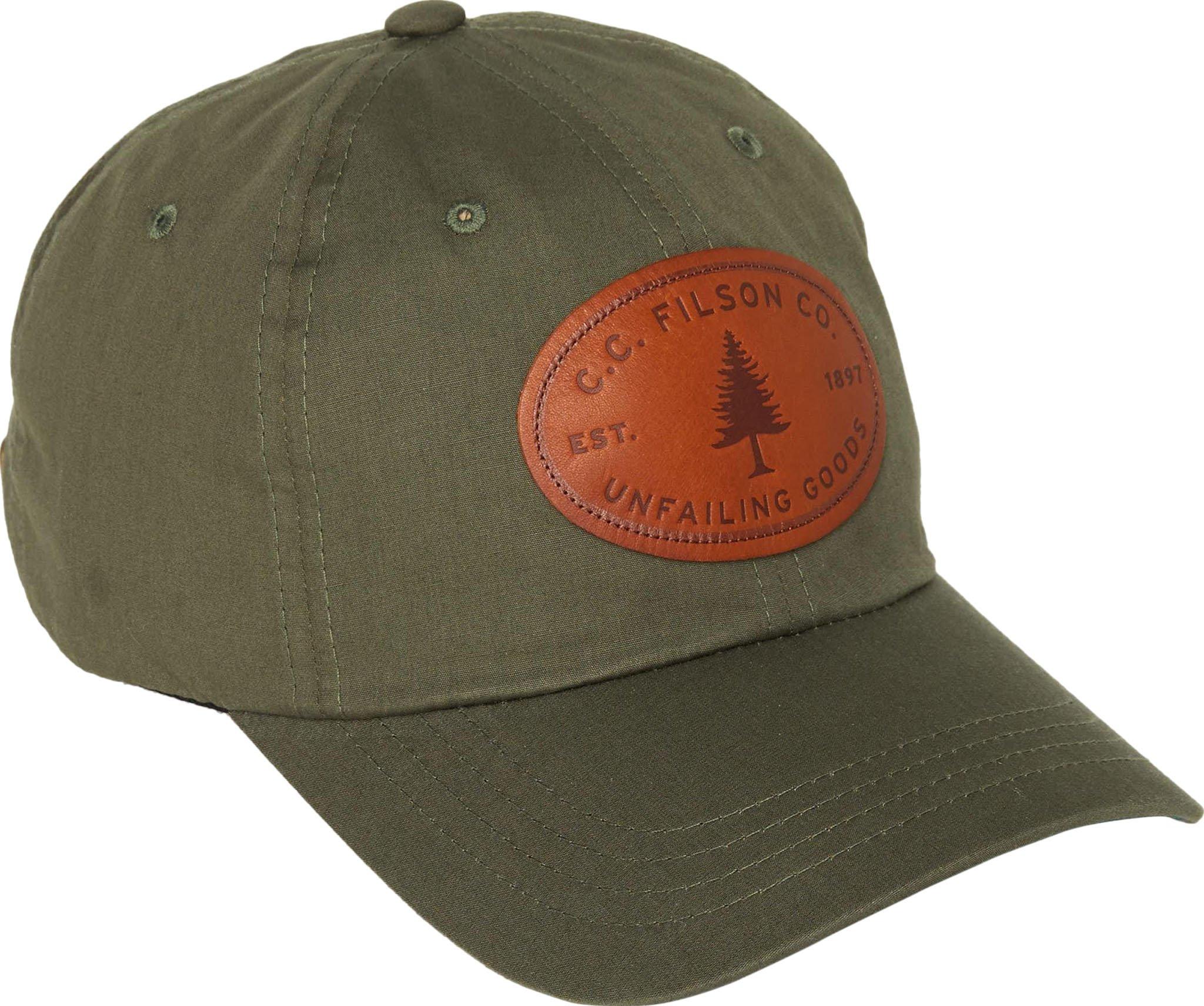 Product image for Lightweight Angler Cap - Men's