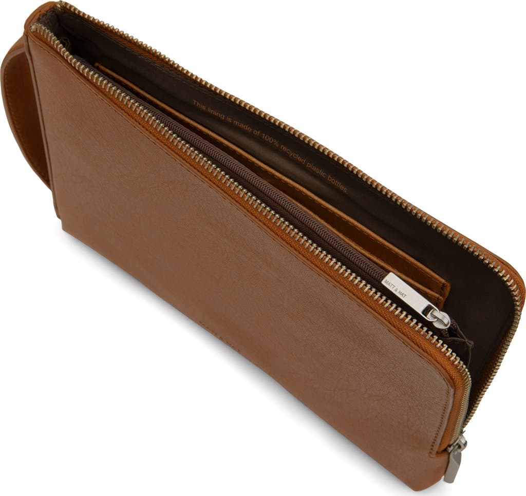 Product gallery image number 3 for product Seva Wallet (Large) - Vintage Collection